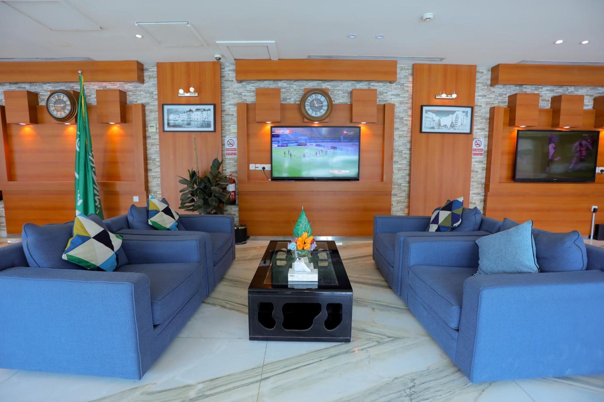 الرياض بيت الملقاء للشقق المفروشة المظهر الخارجي الصورة