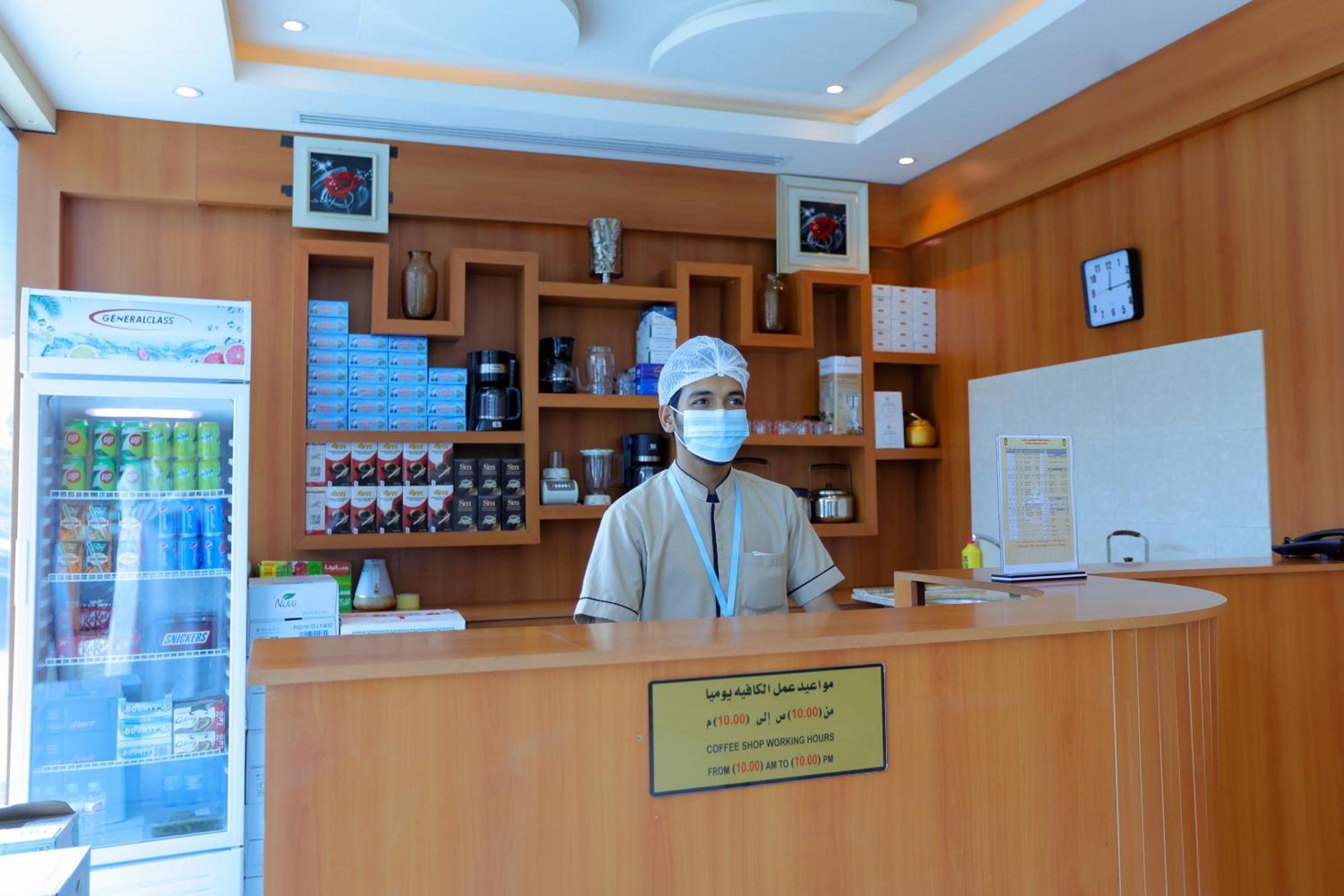 الرياض بيت الملقاء للشقق المفروشة المظهر الخارجي الصورة