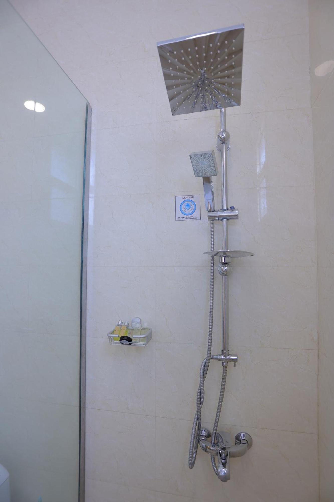 الرياض بيت الملقاء للشقق المفروشة المظهر الخارجي الصورة